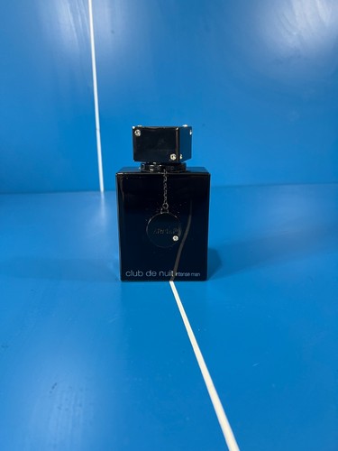 Club nuit intense man - club,