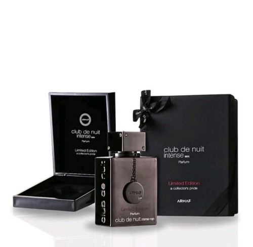 Armaf club nuit intense man - club, de