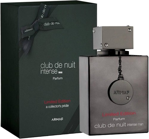 Armaf club nuit intense man - de,