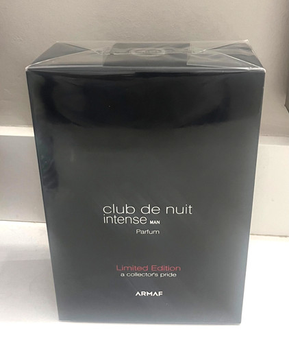 Armaf club nuit - club, de