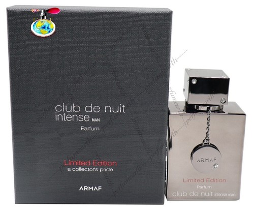 Armaf club nuit intense - nuit,