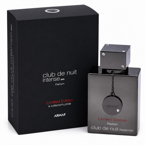 Armaf club nuit intense man - nuit,