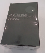 ARMAF Club De Nuit Intense
