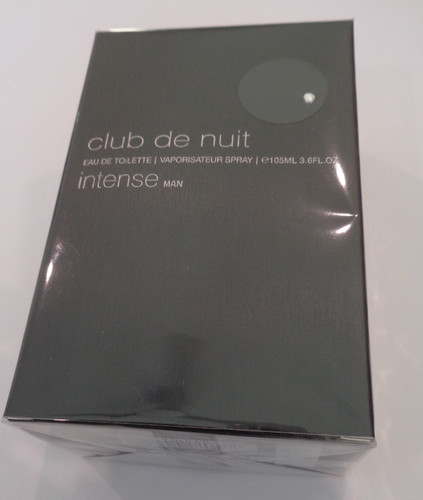 Armaf club nuit intense - armaf,