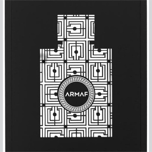 Armaf club nuit intense - club, man