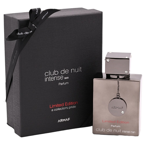 Club nuit intense limited - nuit,