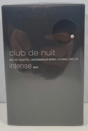 Armaf club nuit - de,