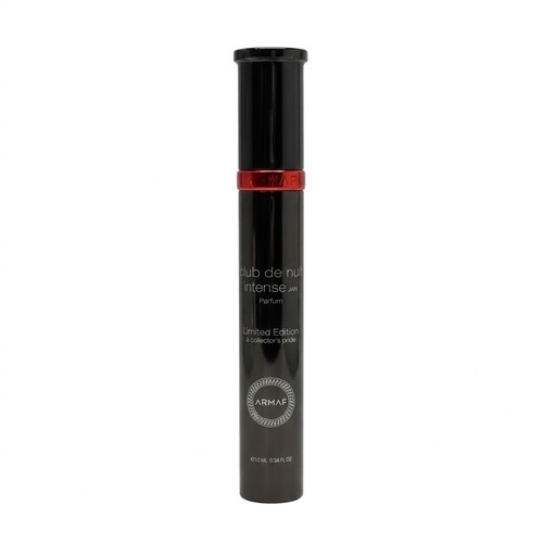 Club nuit intense - nuit, limited