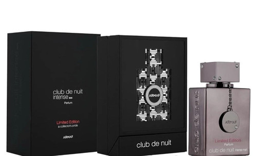 Armaf club nuit intense - nuit,
