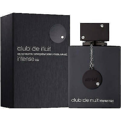 Armaf club nuit intense - nuit,