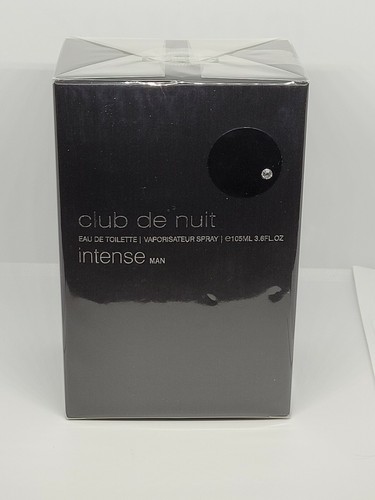 Club nuit intense armaf - club, de