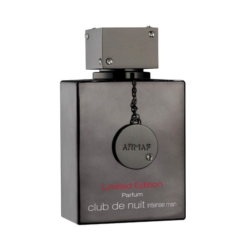 Club nuit intense limited - intense,