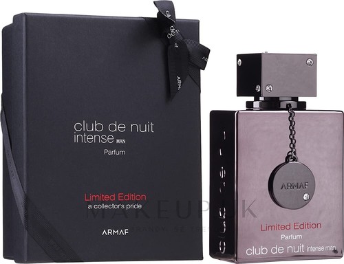 Armaf club nuit intense - club, de