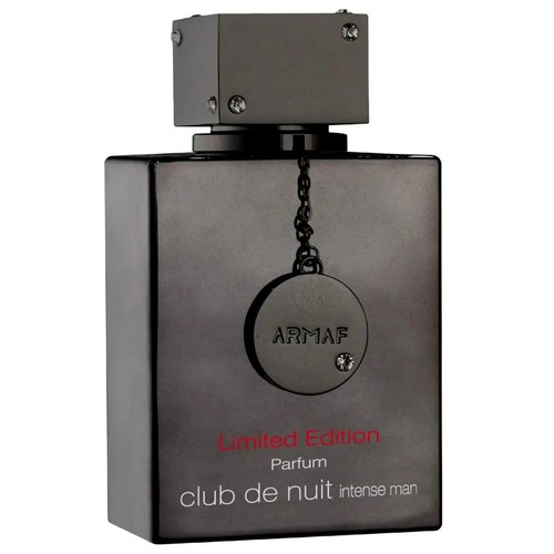 Armaf club nuit - club, intense