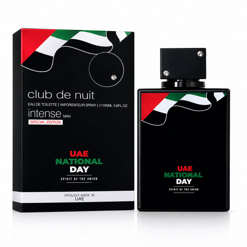 Armaf club nuit intense man - armaf, de