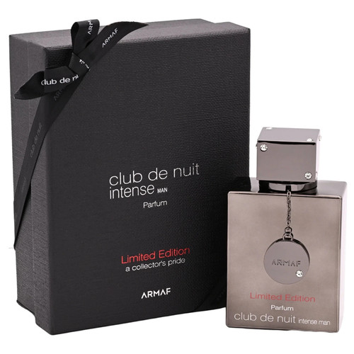 Club nuit intense - club,