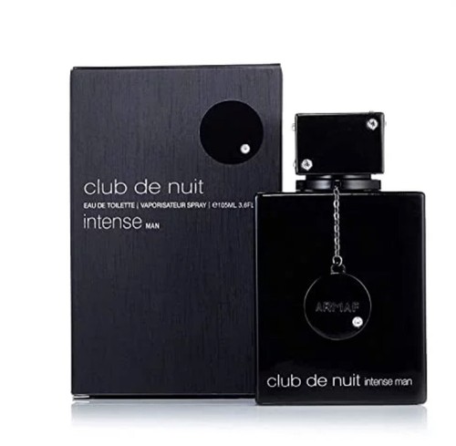 Armaf club nuit intense man - club,