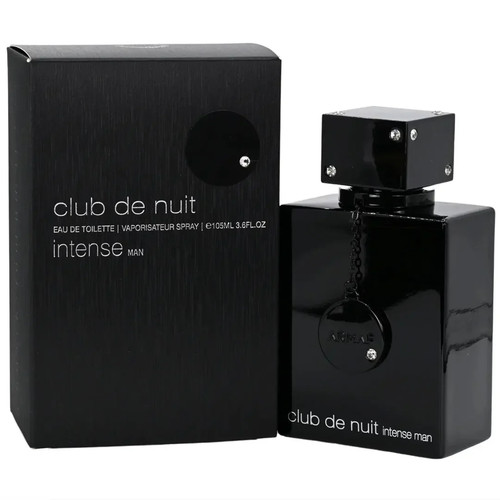Club nuit intense limited - intense, (limited