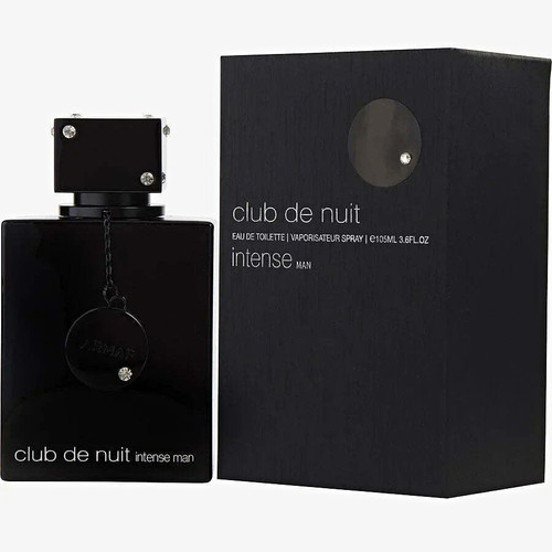 Armaf club nuit intense man - club,