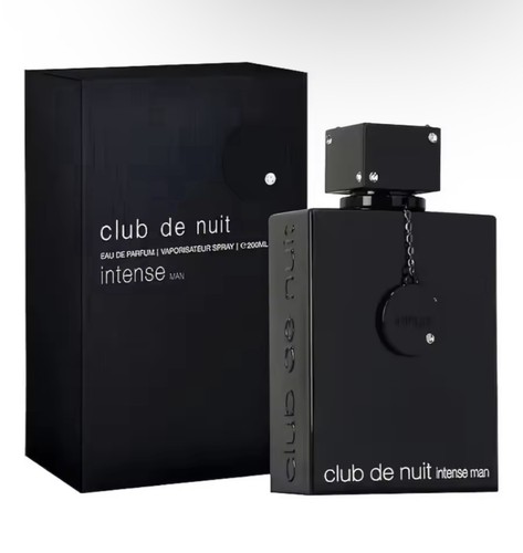 Armaf club nuit intense - de,