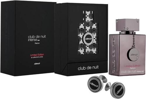 Club nuit intense man - nuit,