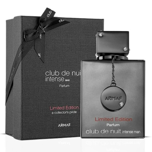 Club nuit intense man - nuit,