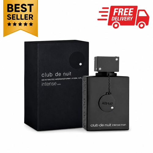 Men club nuit intense - de,