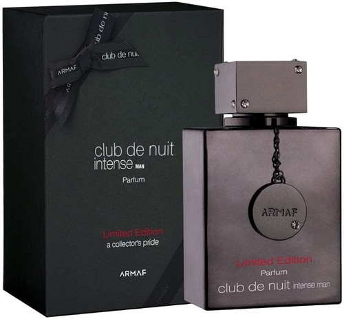 Armaf club nuit intense man - armaf,