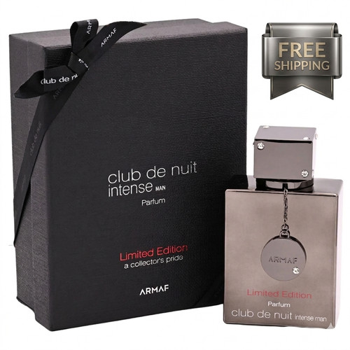 Armaf club nuit intense - de,