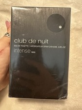 ARMAF Club De Nuit Intense