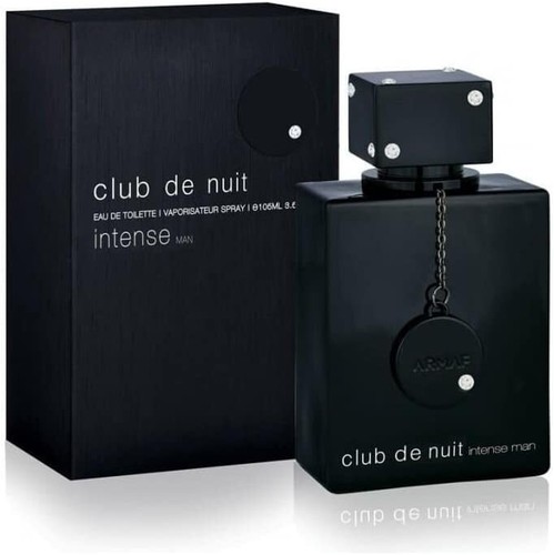 Parfum armaf club nuit - club, de