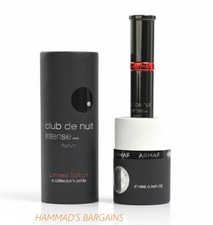 CLUB DE NUIT INTENSE MAN