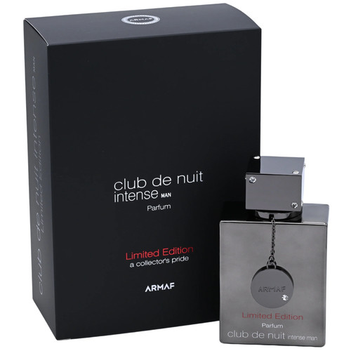 Club nuit intense limited - club,