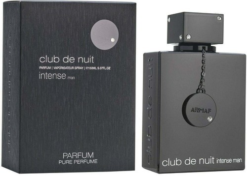 Club nuit intense armaf - de,
