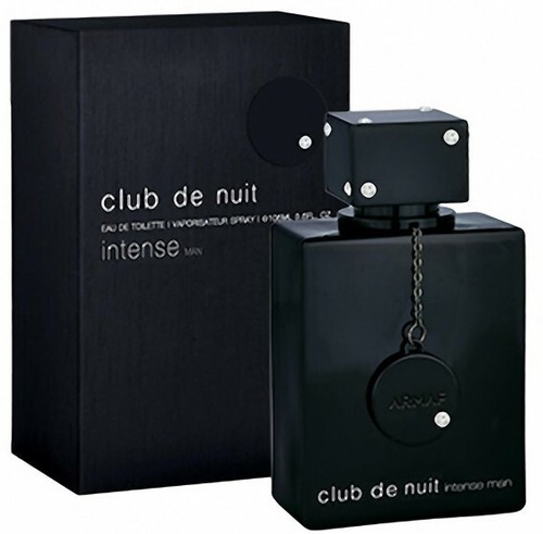 Club nuit intense men s - club,